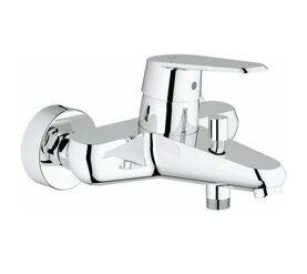 смеситель для ванны grohe eurodisc cosmopolitan 33390002, хром в Алматы фото № 1