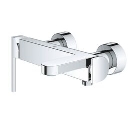 смеситель для ванны grohe europlus 33553003, хром в Алматы фото № 1
