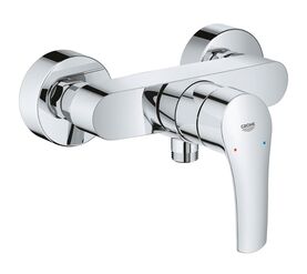 смеситель для душа grohe eurosmart 33555003, наружный, хром в Алматы фото № 1