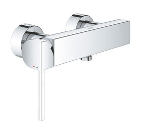 смеситель для душа grohe plus 33577003, хром в Алматы фото № 1