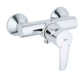 смеситель для душа grohe eurostyle 33590001, хром в Алматы фото № 1