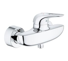 смеситель для душа grohe eurostyle 33590003, наружный, хром в Алматы фото № 1