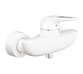 смеситель для душа grohe eurostyle 33590ls3, белая луна в Алматы фото № 1