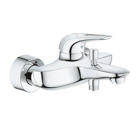смеситель для ванны grohe eurostyle 33591003, хром в Алматы фото № 1