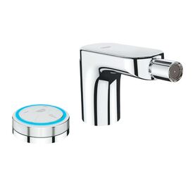 смеситель для биде grohe veris f-digital э 36286000, хром в Алматы фото № 1