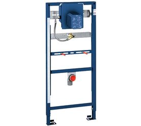 Инсталляция для писсуара grohe rapid sl 38786001 в Алматы фото № 1