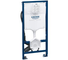 Инсталляция для унитаза-биде grohe rapid sl 39112001 в Алматы фото № 1