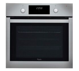 электрическая духовка whirlpool-bi akp 745 ix в Алматы фото № 1