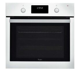 электрическая духовка whirlpool-bi akp 745 wh в Алматы фото № 1