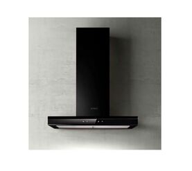 Каминная вытяжка elica adele bl mat/a/60 в Алматы фото № 1