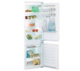 холодильник hotpoint-ariston-bib 18 a1 d/i, встраиваемый в Алматы фото № 1