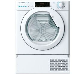 сушильная машина candy bcdt h7a1te-s, встраиваемая в Алматы фото № 1