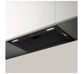 Встраиваемая вытяжка jet air plane lux bl mat/a/52 в Алматы фото № 1