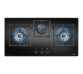 Газовая варочная поверхность teka cgw lux 86 3g ai al ci 2tr vr01 в Алматы фото № 1