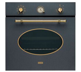 электрическая духовка franke cl 85 m gf, встраиваемая в Алматы фото № 1