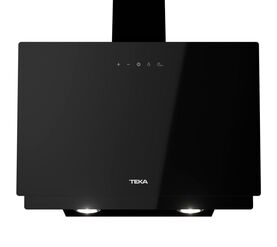 экранная вытяжка teka dvn 64030 ttc black в Алматы фото № 1