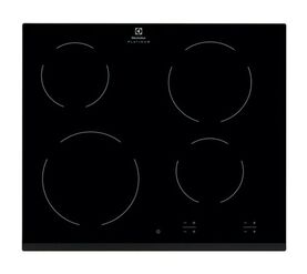 электрическая варочная поверхность electrolux-bi ehf 6240 iok в Алматы фото № 1