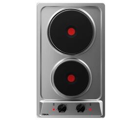 электрическая варочная поверхность teka elp 32000 xfl ix ss в Алматы фото № 1