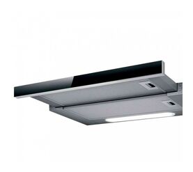 Встраиваемая вытяжка elica elite 14 lux grvt/a/60, телескопическая в Алматы фото № 1