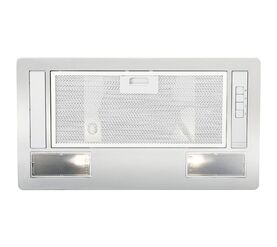 Встраиваемая вытяжка elica era c ix/a/52 в Алматы фото № 1