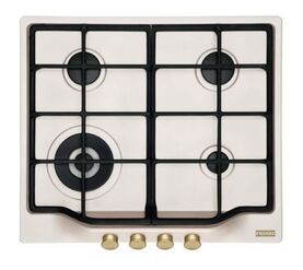 Газовая варочная поверхность franke fch 604 3g tc pw c в Алматы фото № 1