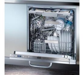 Посудомоечная машина franke fdw 614 d10p dos lp c, встраиваемая в Алматы фото № 1