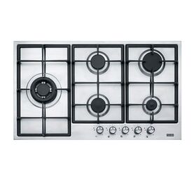 Газовая варочная поверхность franke fhnl 905 4g tc xs c в Алматы фото № 1