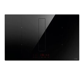 Индукционная варочная панель elica nikola tesla fit xl bl/a/83 в Алматы фото № 1