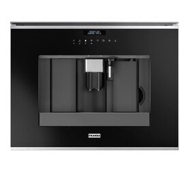 Встраиваемая кофемашина franke fmy 45 cm bk, встраиваемая в Алматы фото № 1
