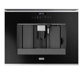 Встраиваемая кофемашина franke fmy 45 cm xs, встраиваемая в Алматы фото № 1