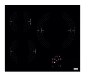 электрическая варочная поверхность franke frsm 603 c td bk в Алматы фото № 1