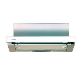 Встраиваемая вытяжка faber flox glass wh a60 в Алматы фото № 1