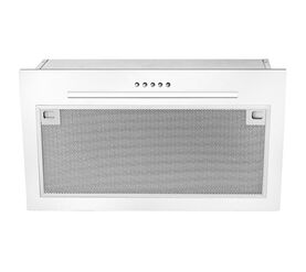 Встраиваемая вытяжка teka gfg2 white в Алматы фото № 1