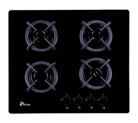 Газовая варочная поверхность лысьва gr0400g00 в Алматы фото № 1