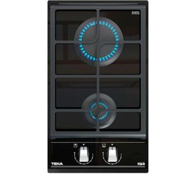электрическая варочная поверхность teka gzc 32300 xbn black в Алматы фото № 1