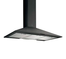 Каминная вытяжка jet air gaia an/a/60 в Алматы фото № 1