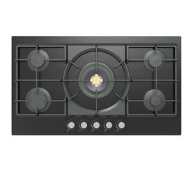 Газовая варочная поверхность nova line forte h 9041 p32is в Алматы фото № 1