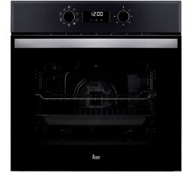 электрическая духовка teka hbb 720 bk в Алматы фото № 1