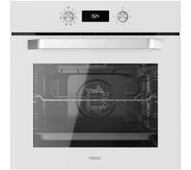 электрическая духовка teka hcb 6535 white в Алматы фото № 1