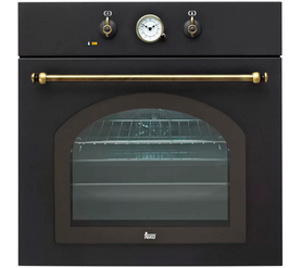 электрическая духовка teka hr 550 antracite ob в Алматы фото № 1