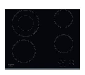 электрическая варочная поверхность hotpoint-ariston-bi hr 632 b в Алматы фото № 1