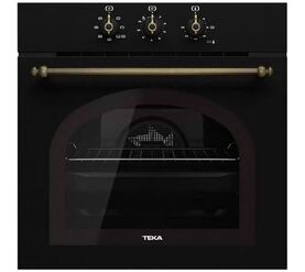 электрическая духовка teka hrb 6100 atb brass в Алматы фото № 1