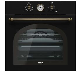 электрическая духовка teka hrb 6300 antracite-ob в Алматы фото № 1