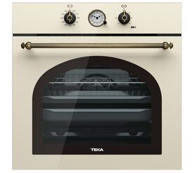 электрическая духовка teka hrb 6300 vanilla-ob в Алматы фото № 1