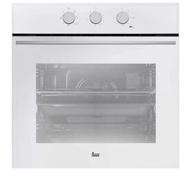 электрическая духовка teka hsb 610 white в Алматы фото № 1