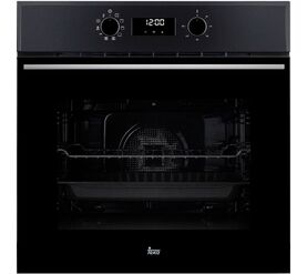 электрическая духовка teka hsb 630 black в Алматы фото № 1