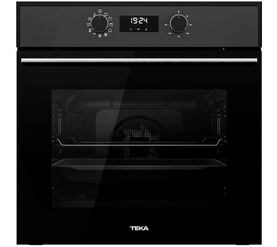 электрическая духовка teka hsb 640 black в Алматы фото № 1