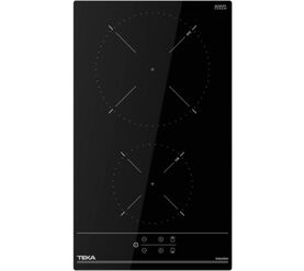 электрическая варочная поверхность teka ibc 32000 ttc black в Алматы фото № 1