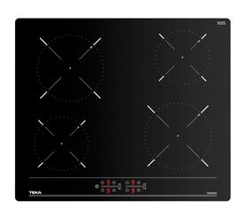 Индукционная варочная поверхность teka ibc 64000 ttc black в Алматы фото № 1