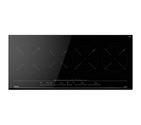 Индукционная варочная поверхность teka izc 94620 mst bk в Алматы фото № 1